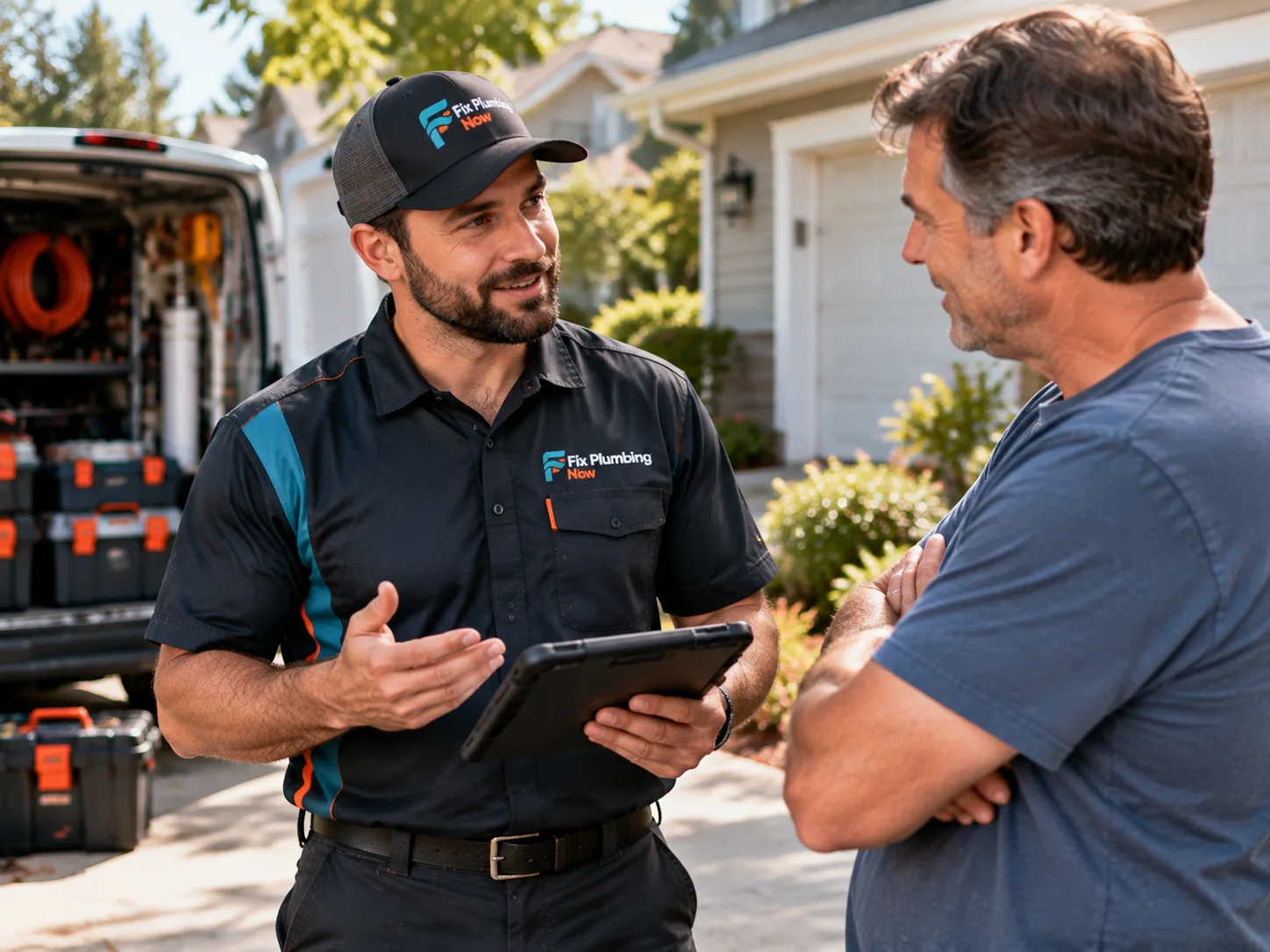 Clogged Drain Service Saint Johns, MI FAQs